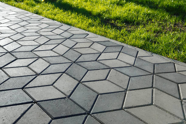 Best Driveway Resurfacing Pavers  in Graham, NC