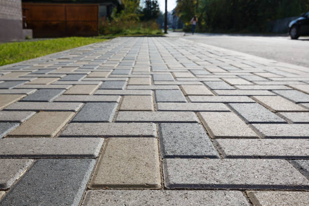 Best Commercial Driveway Pavers  in Graham, NC