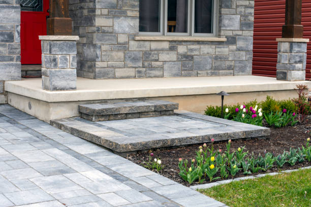 Best Local Driveway Pavers  in Graham, NC