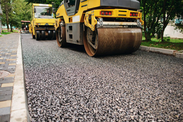 Best Cobblestone Driveway Pavers  in Graham, NC